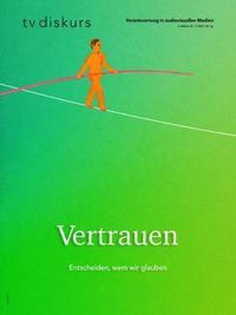 Vertrauen