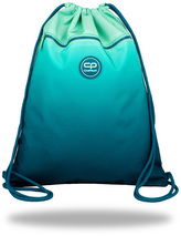 Worek na buty Vert Gradient Blue Lagoon CoolPack, Patio