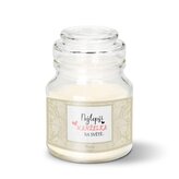 Svíčka Nejlepší manželka na světě: 120 g