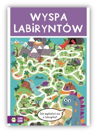 Wyspa labiryntów