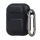 Pouzdro pro Apple AirPods 4, carbon black