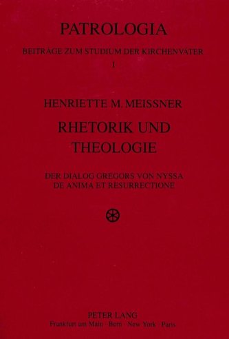 Rhetorik und Theologie
