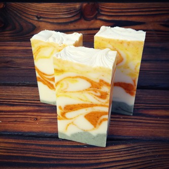 LUXUSNÍ KVĚTINOVÉ MÝDLO S NEROLI - 60 g