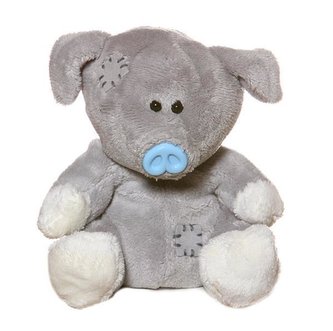 Miś BLUE NOSE - Świnka