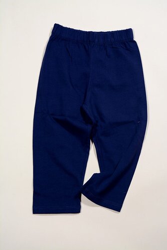 legíny dívčí, Wendee, DY64156-1, modrá - 104