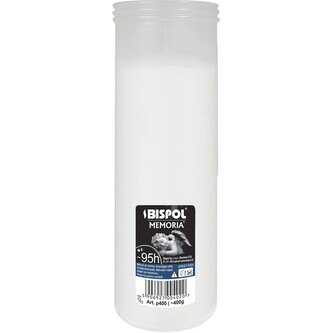 Výměnná náplň - 400 g, 95 h