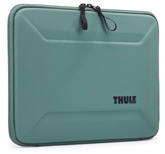 Thule Gauntlet 5 pouzdro na 14" Macbook TGSE2558 - Hazy Green