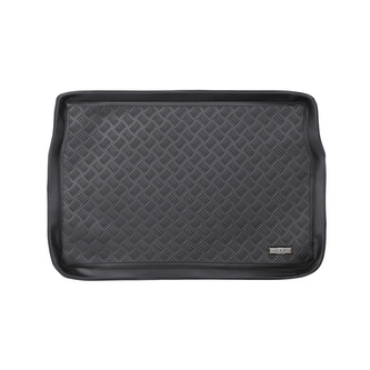 Gumoplastová vana do kufru Peugeot 208 2012-2019