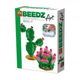 BeedzArt Kaktus 1600el BeedzArt Kaktus 1600el