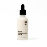 Noční regenerační sérum s 2% komplexem AHA kyselin, 50 ml