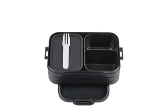 MEPAL Jídelní box Take a Break BENTO Midi, 900ml - Černá