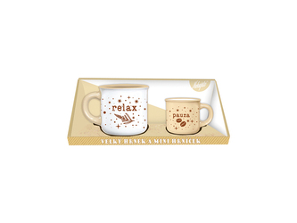 Nekupto Dárkový set Relax