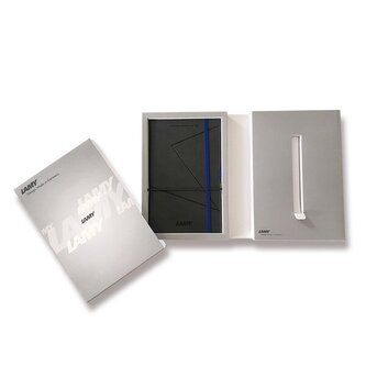 Dárková kazeta LAMY se zápisníkem