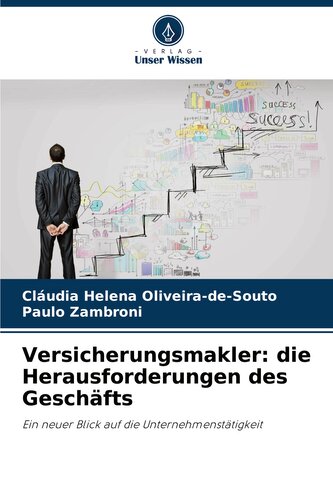 Versicherungsmakler: die Herausforderungen des Geschäfts