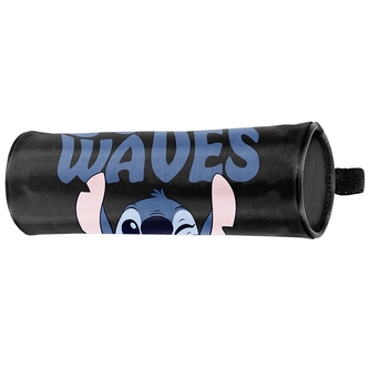 Penál černý Lilo a Stitch
