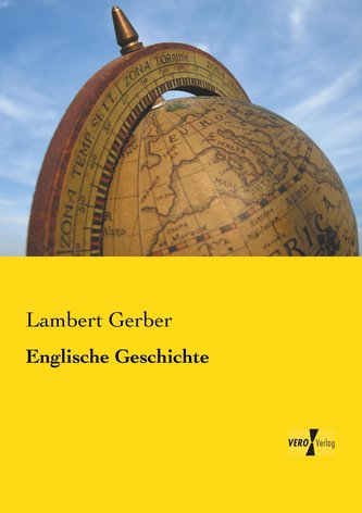 Englische Geschichte