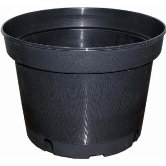 Květináč BC 26 cm če,7,5 l