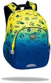 Plecak dziecięcy Toby Football 2t CoolPack, Patio