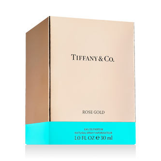 Tiffany Tiffany & Co Rose Gold EDP 30 ml W
