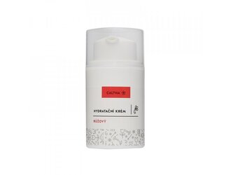 Hydratační CALTHA Pleťový krém RŮŽOVÝ 50 ml Hydratační CALTHA Pleťový krém RŮŽOVÝ 50 ml