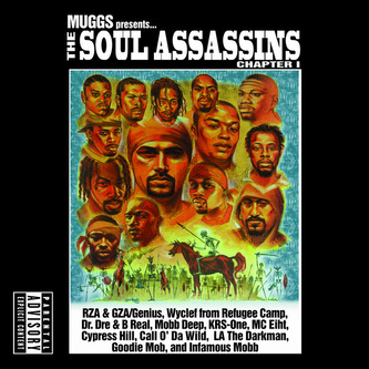 Soul Assassins:  Muggs Present ... Chapter I