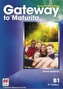 Gateway to Maturita B1: Student´s Book Pack,2nd Edition