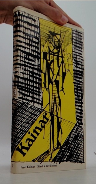 Stará a nová buues