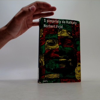 S pimprlaty do Kalkaty