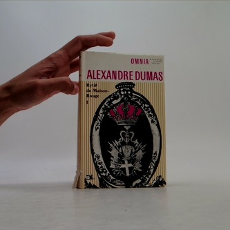 Rytíř de Maison-Rouge I.