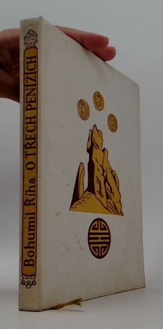 O třech penízích a jiné povídky