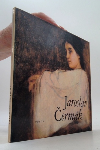 Jaroslav Čermák