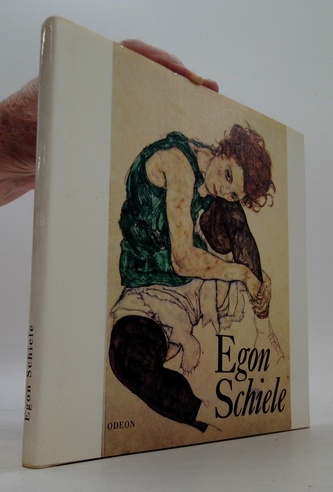 Egon Schiele
