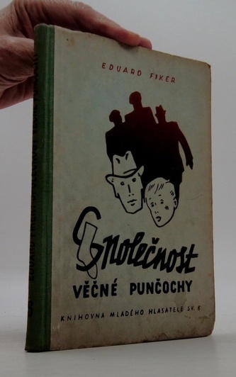 Společnost věčné punčochy