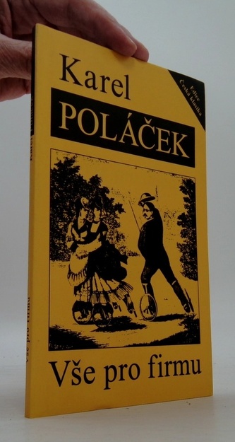 Vše pro firmu