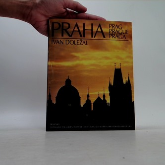 Praha