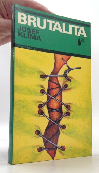 Brutalita