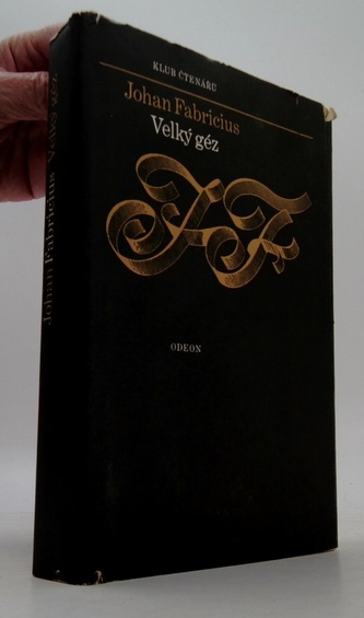 Velký géz