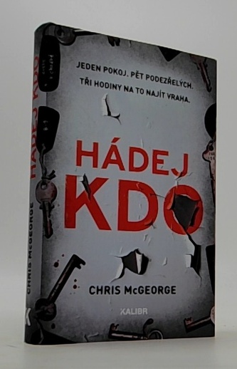 Hádej kdo
