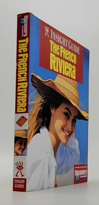 Insight Guides: The French Riviera (Second Edition)