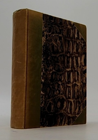 Zahrada Allahova díl I.