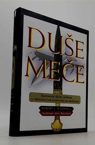 Duše meče