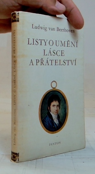 Listy o umění, lásce a přátelství