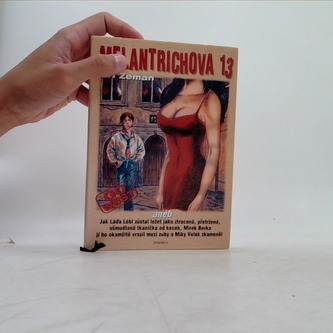 Melantrichova 13
