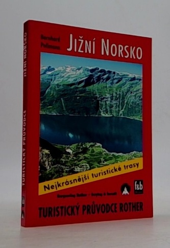 Jižní Norsko