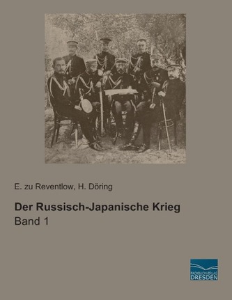 Der Russisch-Japanische Krieg 1