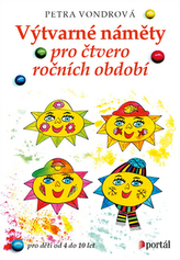 Výtvarné náměty pro čtvero ročních období