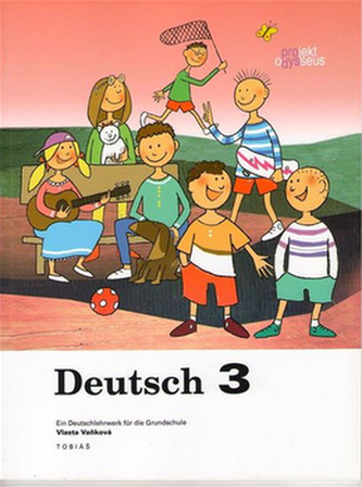 Deutsch 3