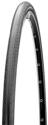 plášť MAXXIS Dolomites 28"x1.10/28-622 kevlar