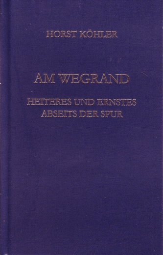 Am Wegrand
