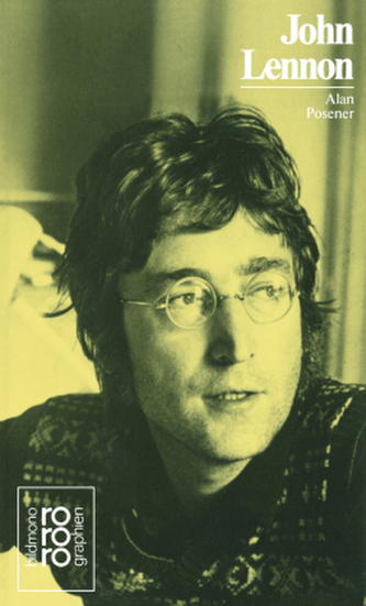 John Lennon John Lennon